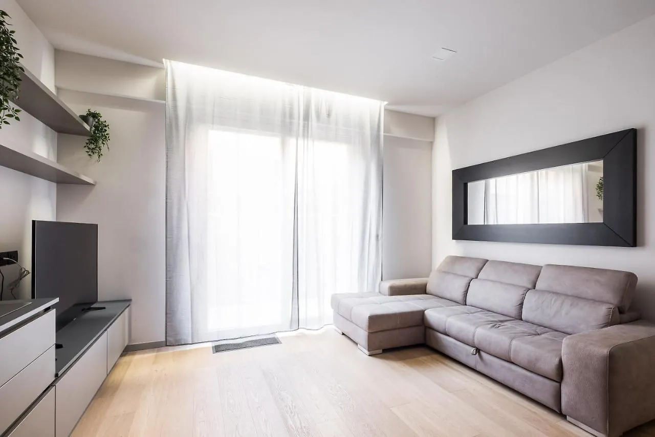 Residence Sant'Orsola - Pizzardi Suites Apartments Bolonia