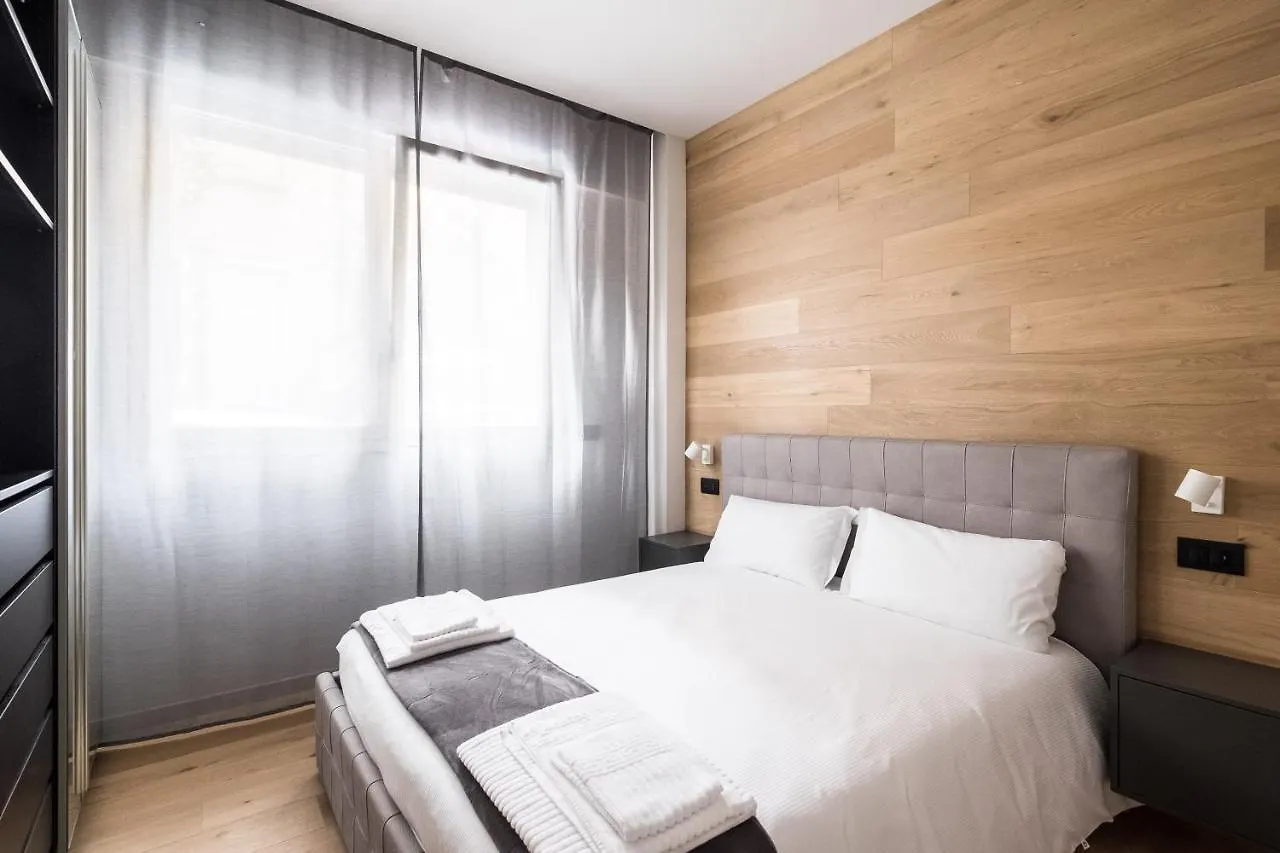 Residence Sant'Orsola - Pizzardi Suites Apartments Bolonia 0*,  Włochy