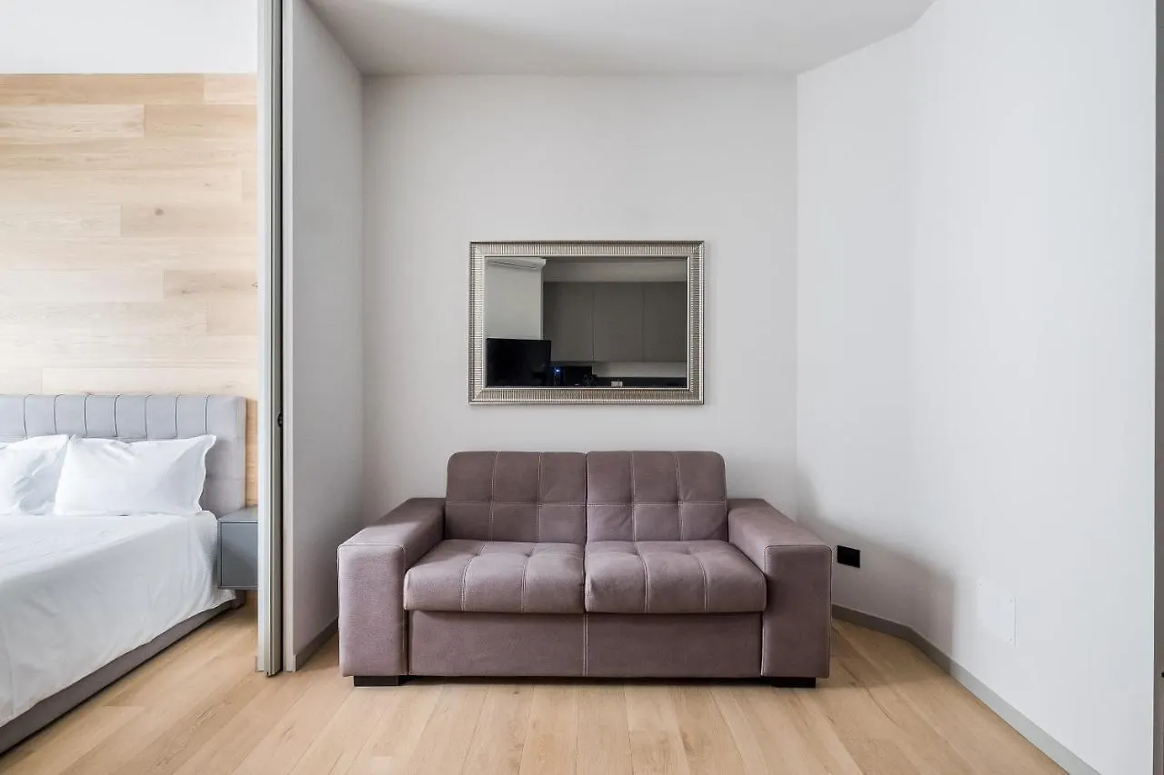 Residence Sant'Orsola - Pizzardi Suites Apartments Bolonia