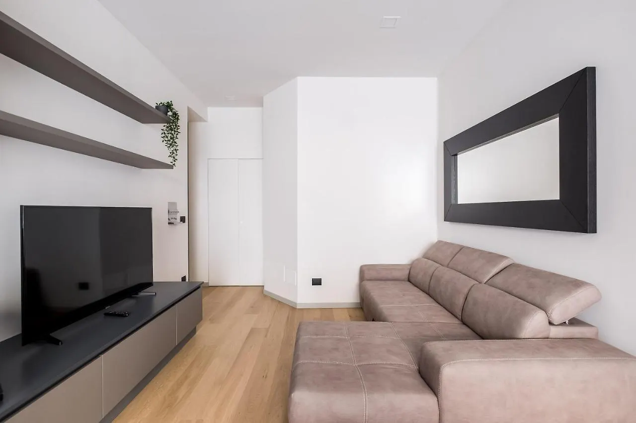 Residence Sant'Orsola - Pizzardi Suites Apartments Bolonia