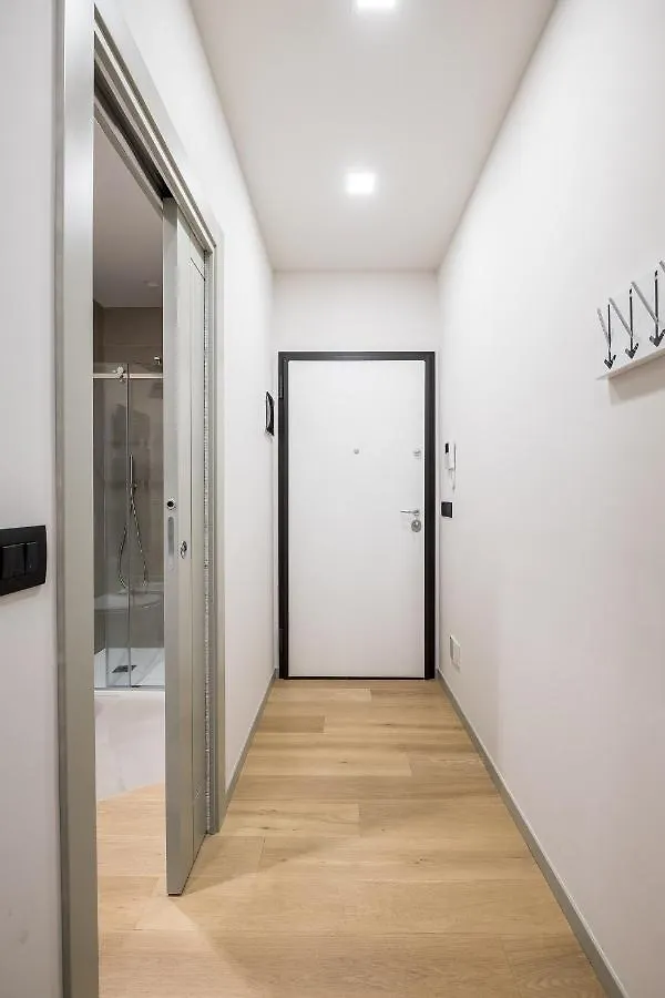 Residence Sant'Orsola - Pizzardi Suites Apartments Bolonia
