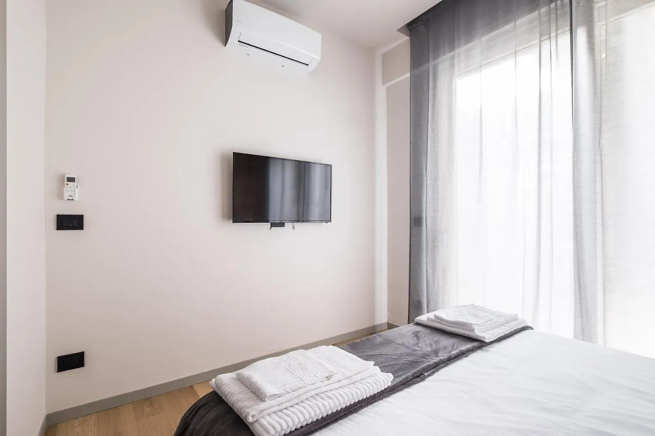 Residence Sant'Orsola - Pizzardi Suites Apartments Bolonia 0*,  Włochy