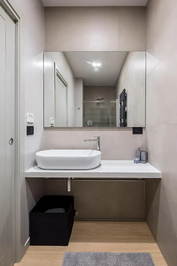 Residence Sant'Orsola - Pizzardi Suites Apartments Bolonia