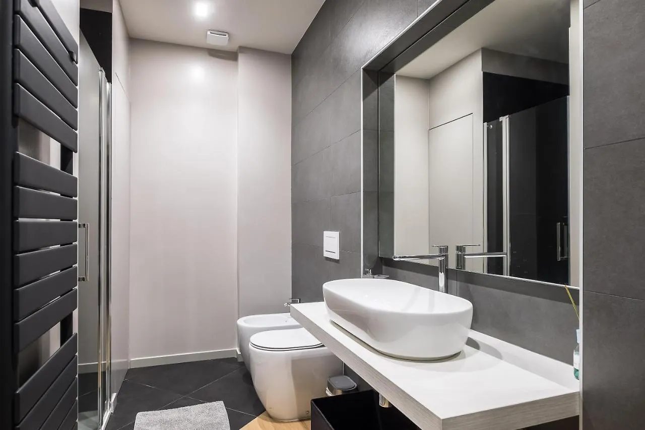 Residence Sant'Orsola - Pizzardi Suites Apartments Bolonia