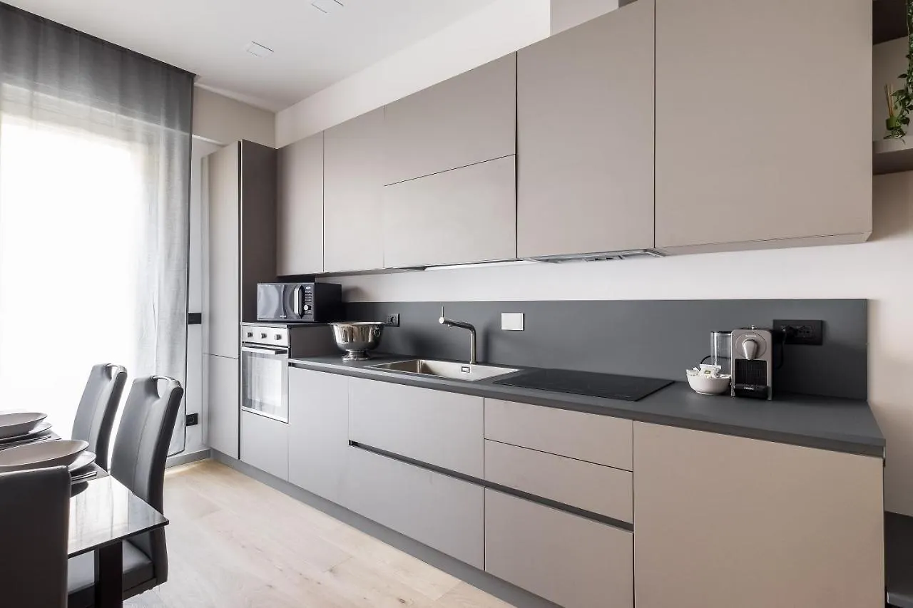 Residence Sant'Orsola - Pizzardi Suites Apartments Bolonia 0*,  Włochy