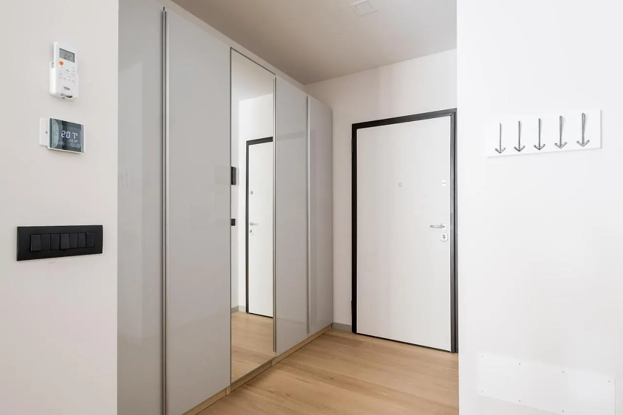 Residence Sant'Orsola - Pizzardi Suites Apartments Bolonia 0*,