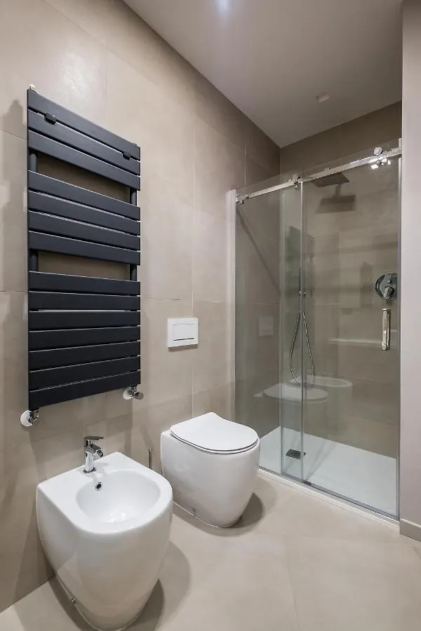Residence Sant'Orsola - Pizzardi Suites Apartments Bolonia