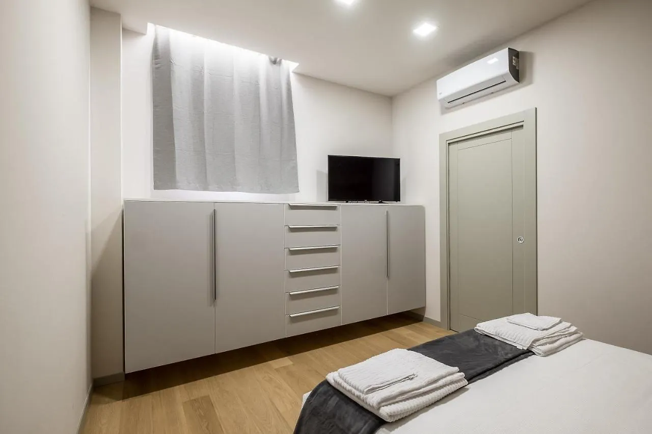 Residence Sant'Orsola - Pizzardi Suites Apartments Bolonia 0*,  Włochy